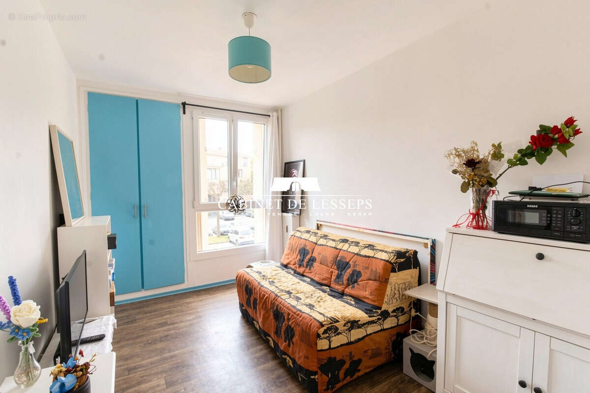 Appartement à BAYONNE