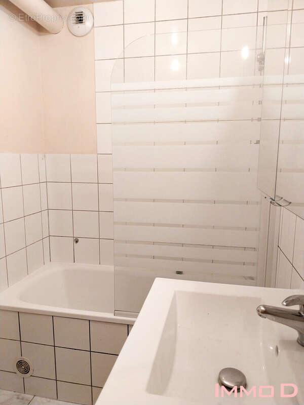 Appartement à EPINAL