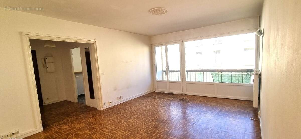 Appartement 64 m² à Mantes-La-Jolie  - photo 3