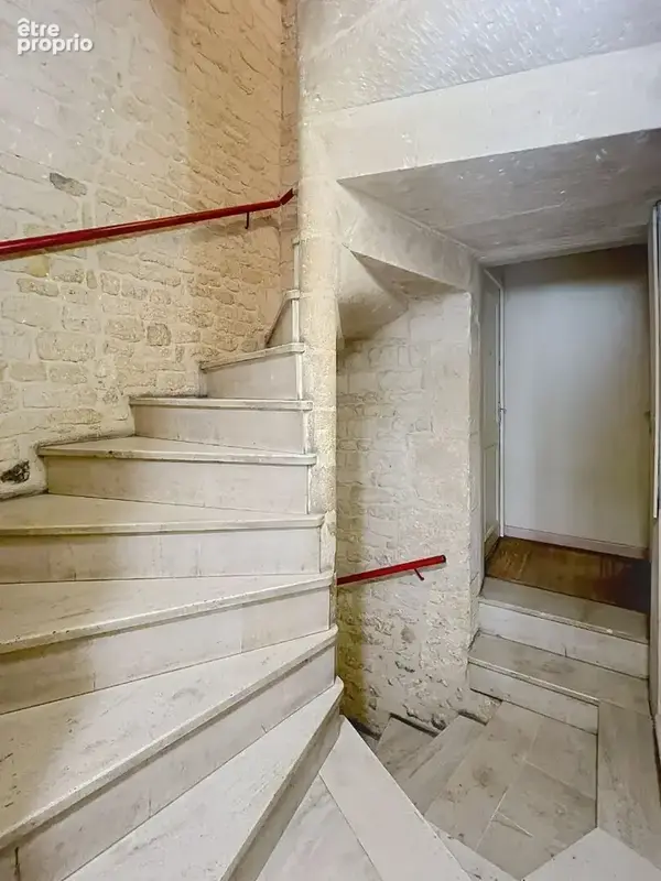 Studio hyper centre caen - photo 9