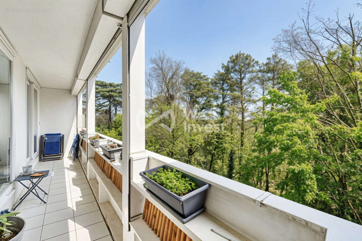 Appartement à LYON-9E