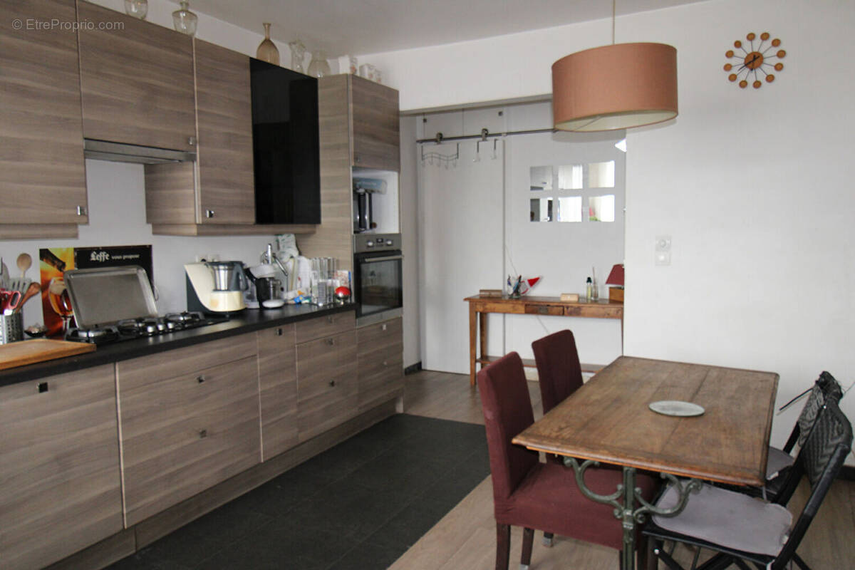 Appartement à COLOMBES