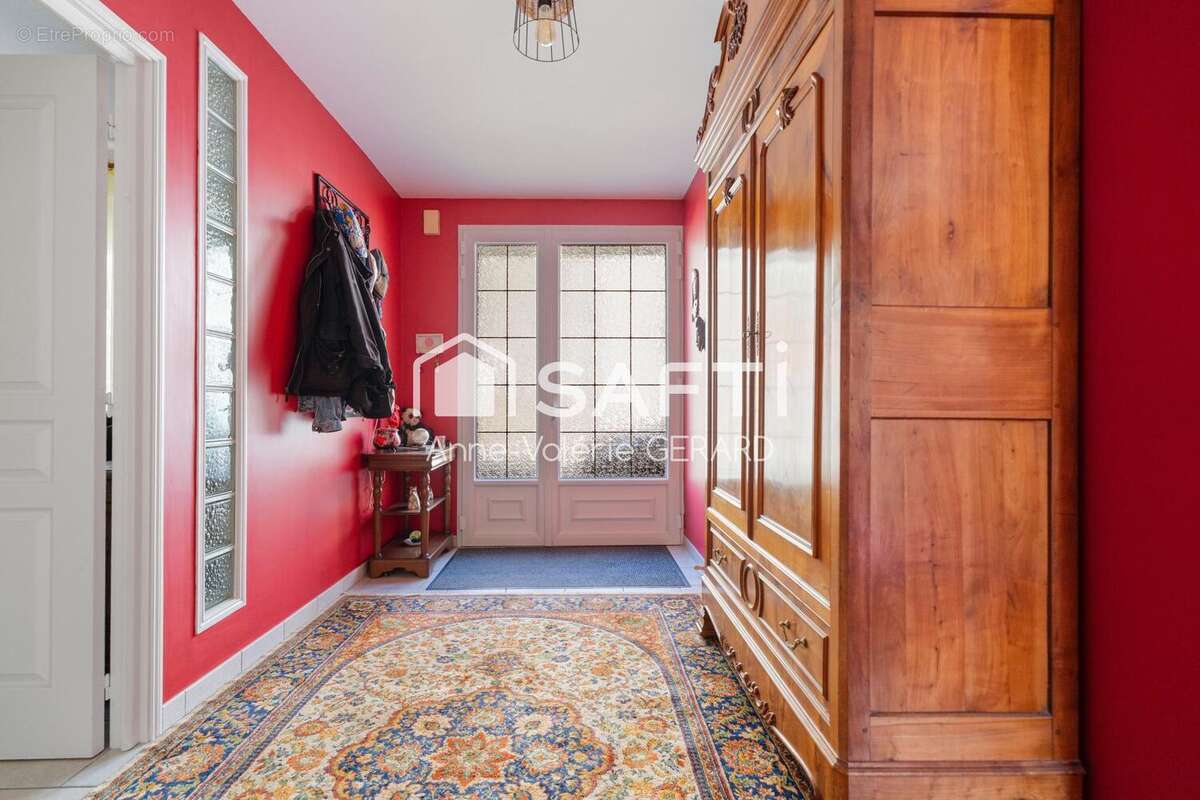 Photo 2 - Maison à ERNEE