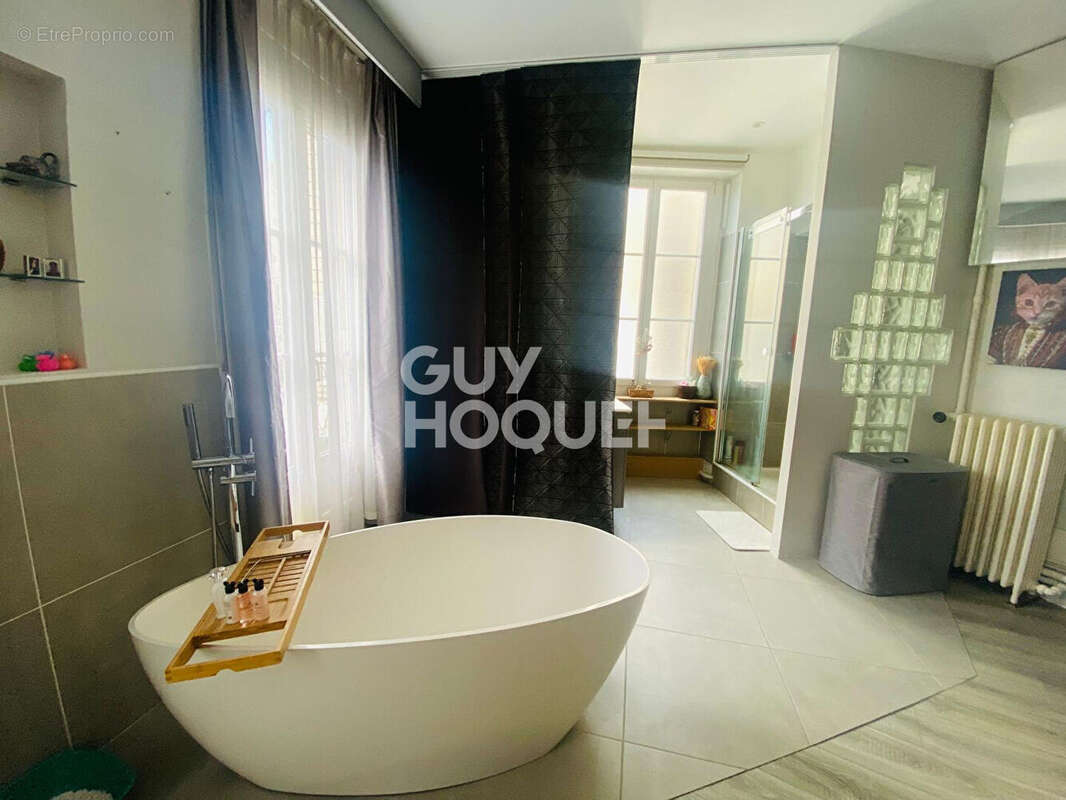 Appartement à COMPIEGNE