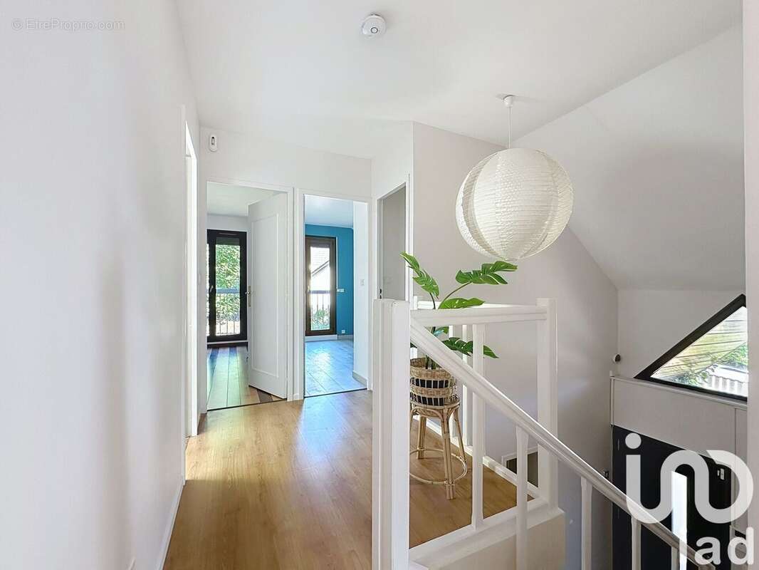 Photo 5 - Maison à RUBELLES