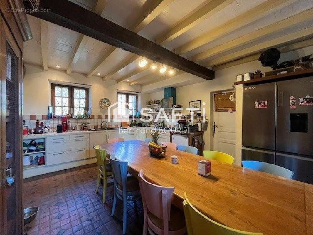 Photo 7 - Maison à PANJAS