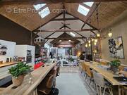 Maison à CAUSE-DE-CLERANS