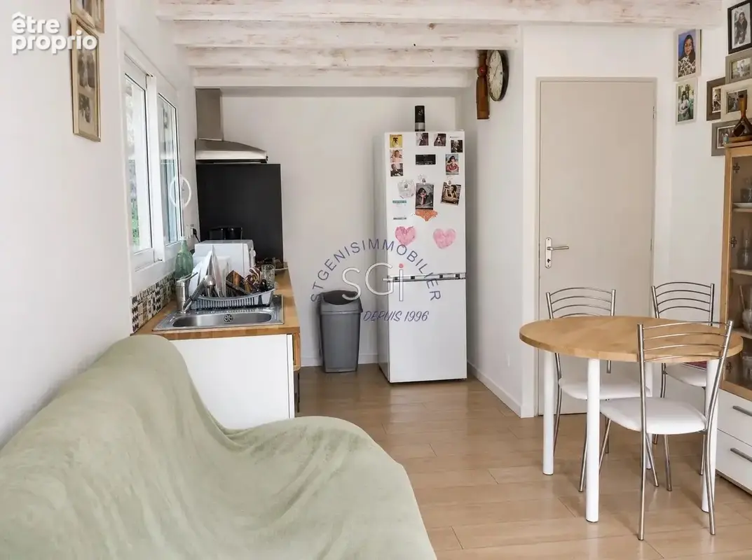 Villa 4 Faces de PP + Appart + Piscine + spa + garage - photo 20