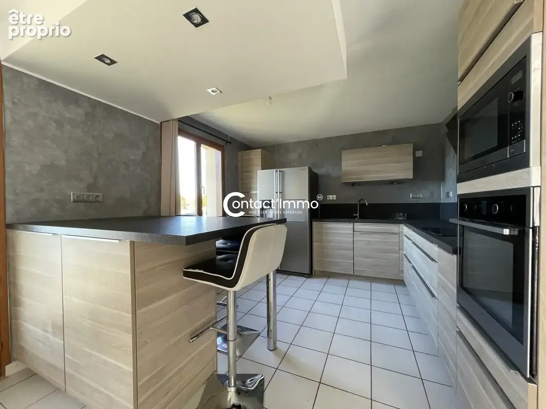 Maison 4 pièces 100 m² à vendre à Lezoux (63190) - photo 8