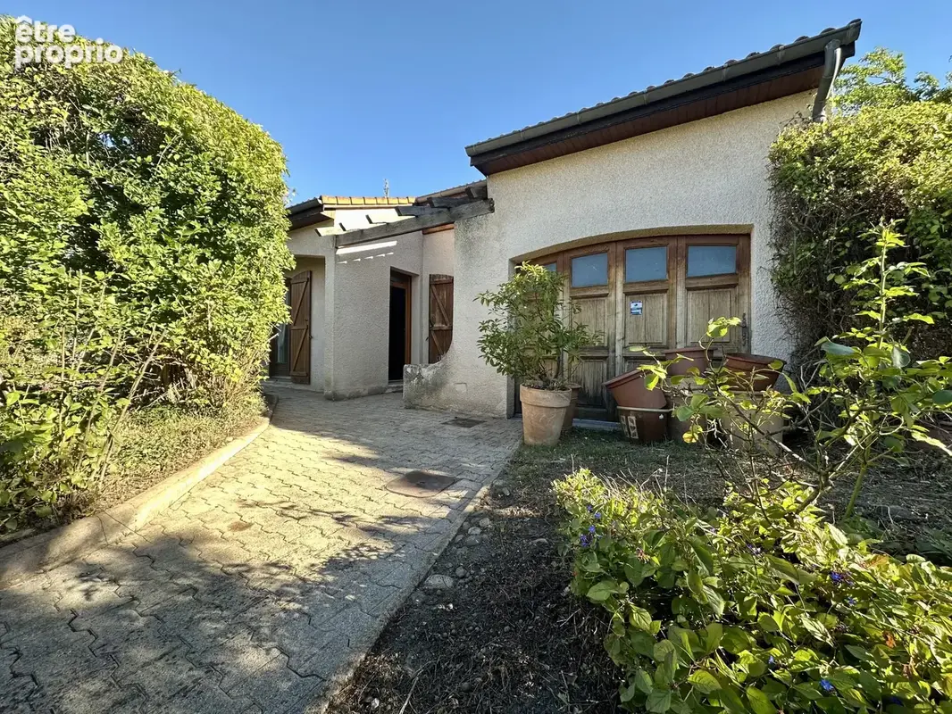 Photo Maison à Aubiere au prix de 249 000€