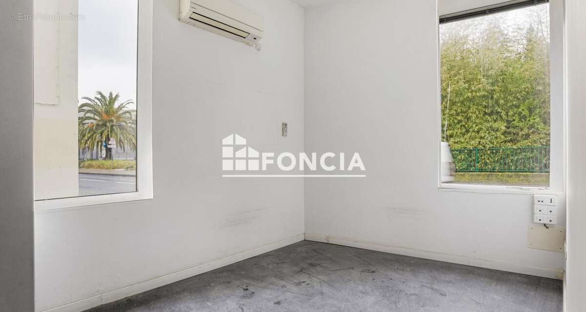 Appartement à SERIGNAN