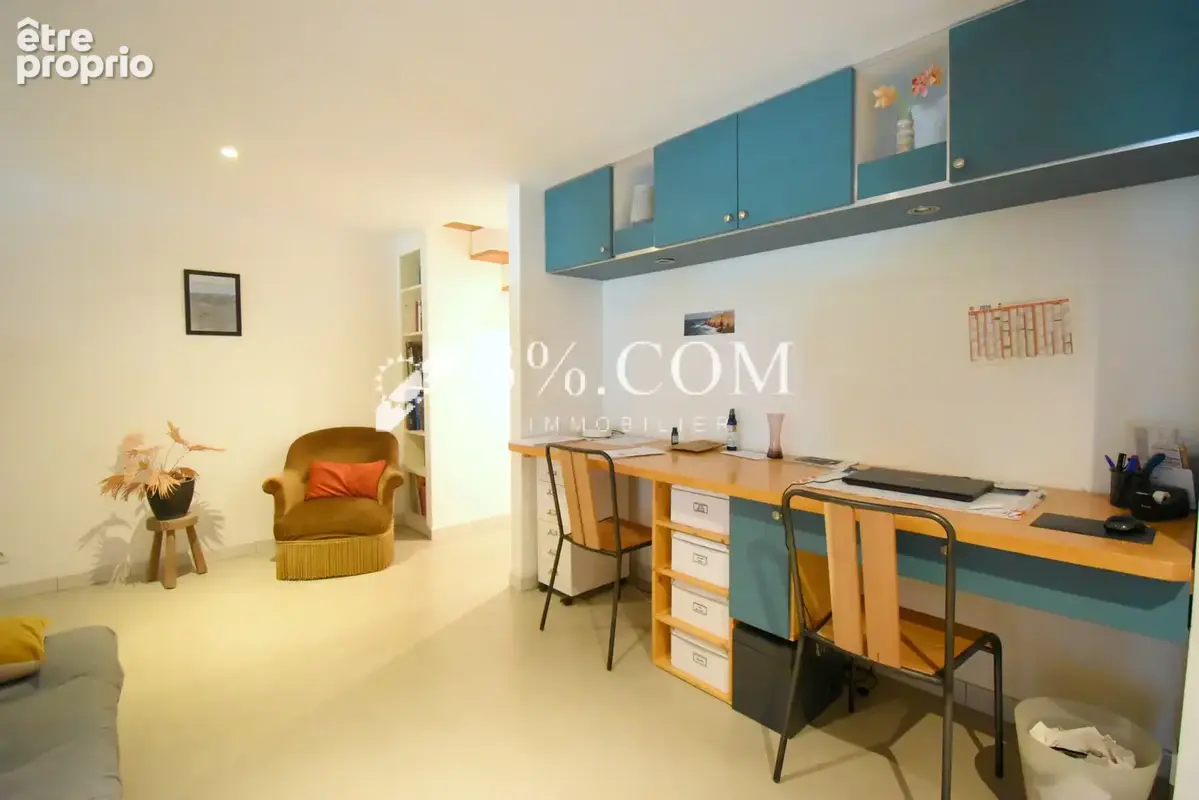 Maison exceptionnelle et atypique de 218 m2 à Dongermain - photo 8