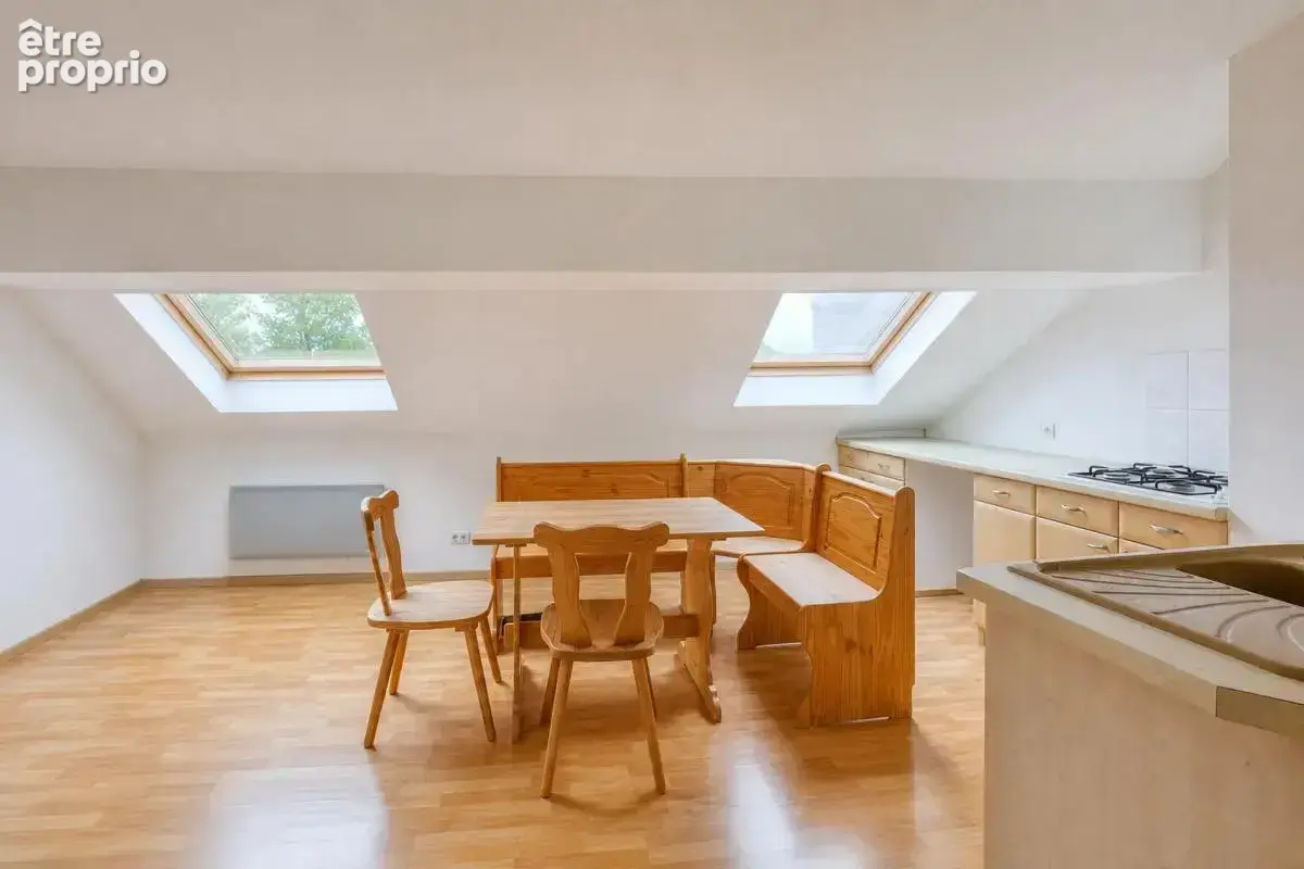 Maison de 8 pièces de 144 m² à Vandœuvre-lès-Nancy - photo 4