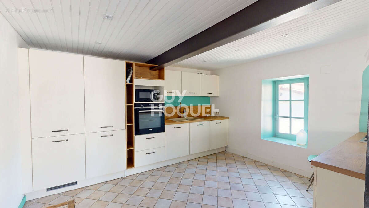 Maison à BEGUEY