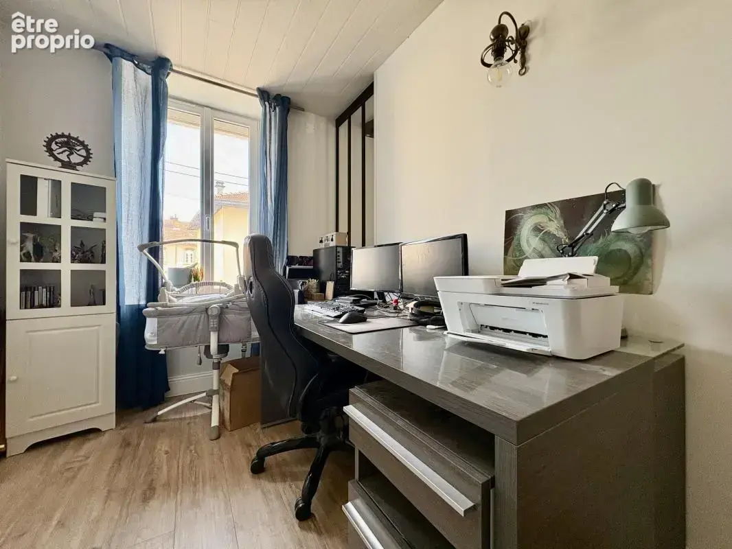 Appartement - photo 11