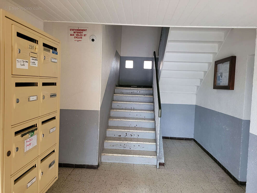 Appartement à SORGUES