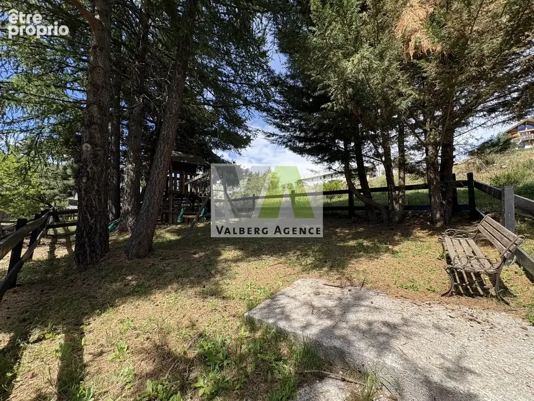 Chalet Mitoyen Valberg - photo 16