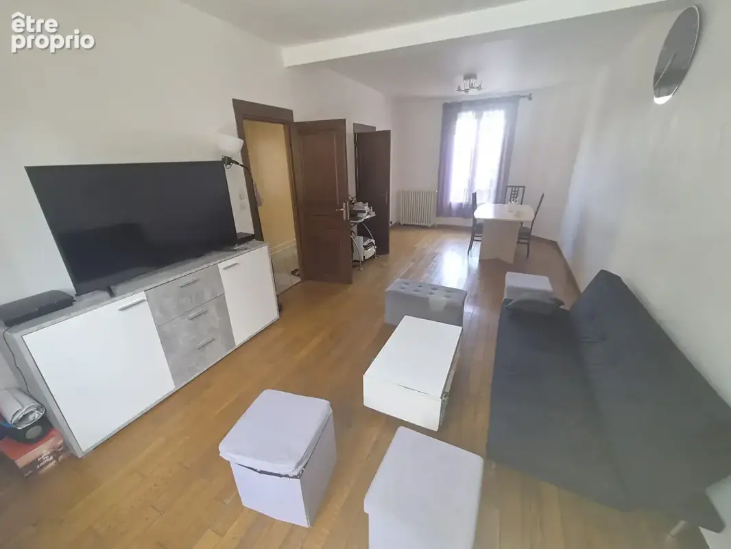 Maison meuliere a la ferte sous jouarre - photo 3