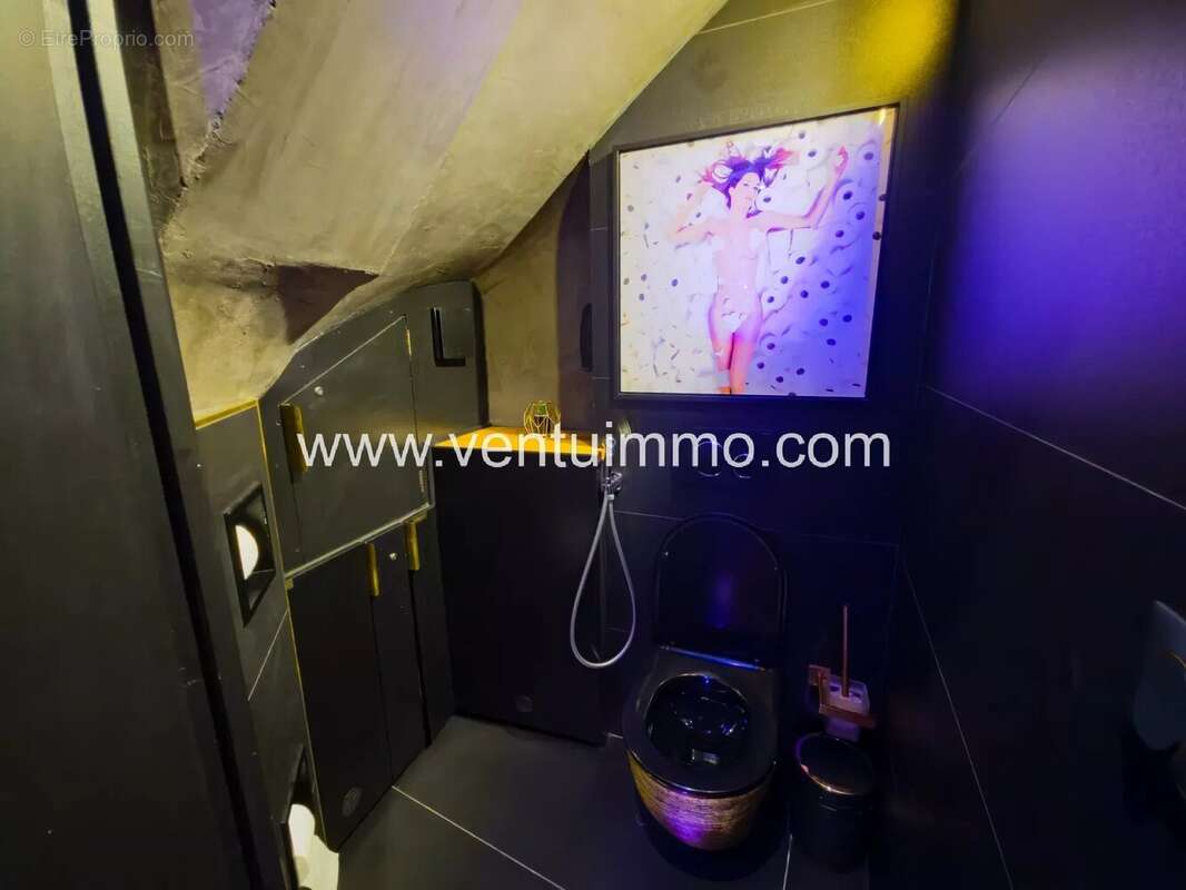 Studio Cannet mairie - photo 5