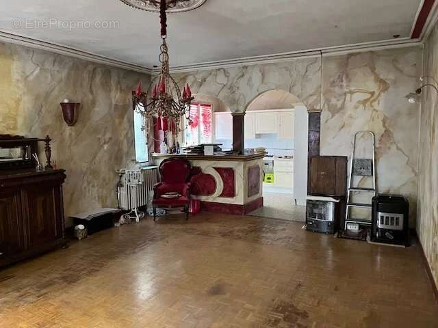 Appartement à NEVERS
