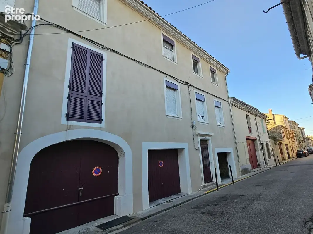 Photo Appartement à Saint-Gilles au prix de 395 000€