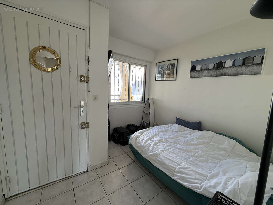 Appartement à LA GRANDE-MOTTE