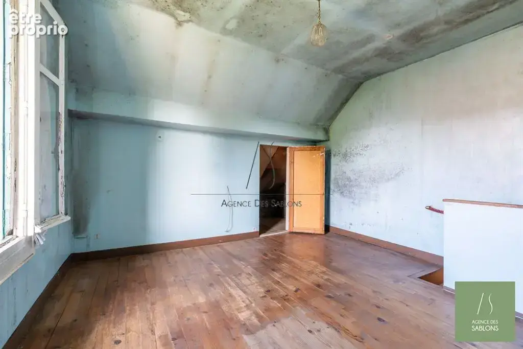 Maison 35 m² à Chatou  - photo 9