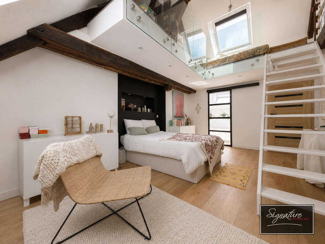 Maison à SENLIS