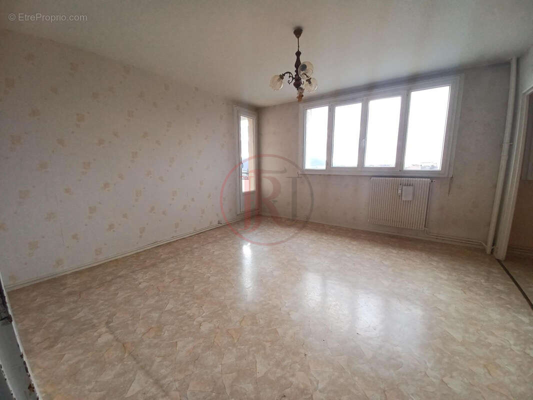 Appartement à BESANCON