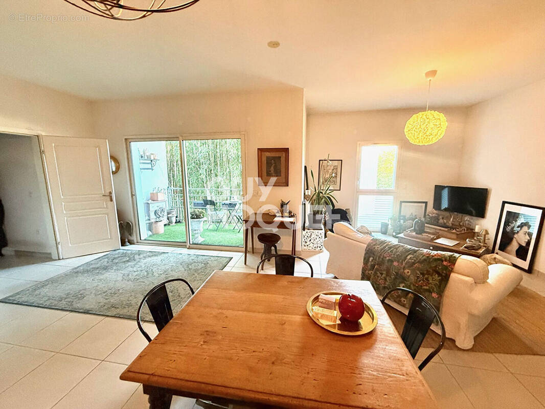 Appartement à MERIGNAC