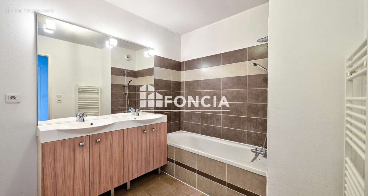 Appartement à RAMBOUILLET