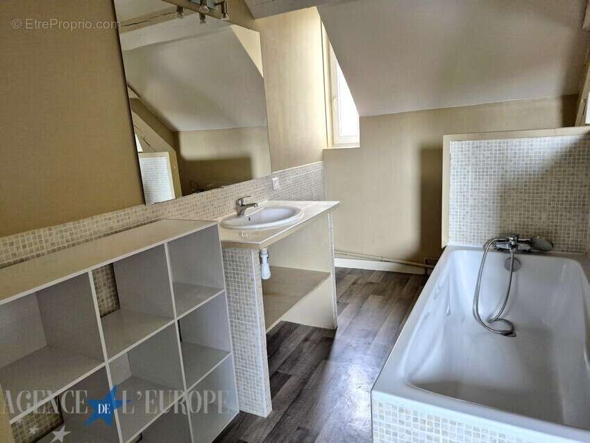 Appartement à VICHY