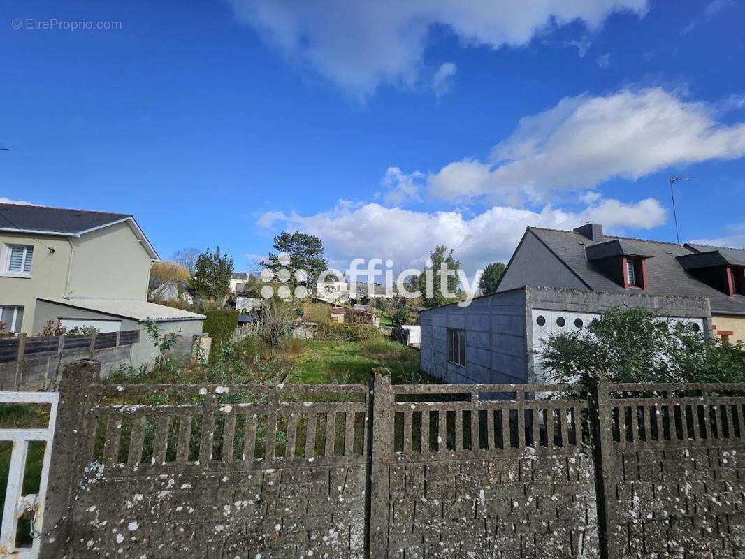 Terrain 674 m² à Chateaubriant  - photo 12