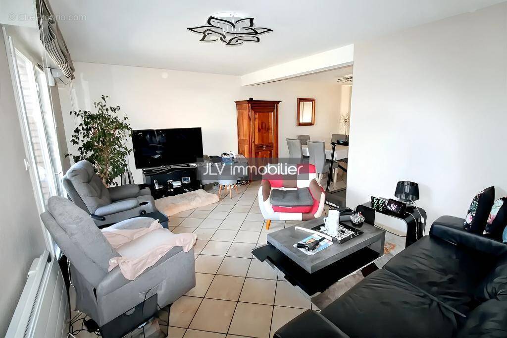 Maison à SAINT-POL-SUR-MER