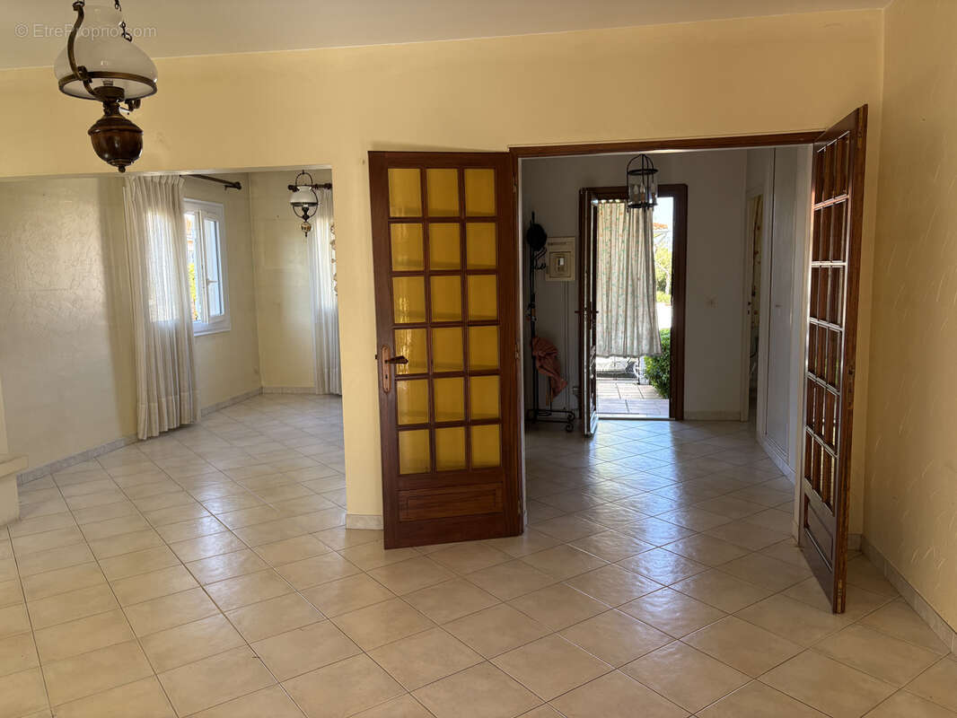 Maison à SAINTE-EULALIE