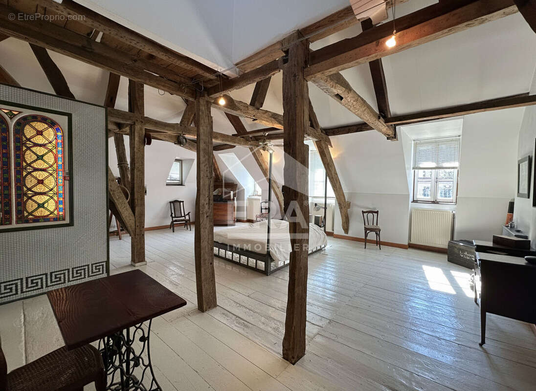 Maison 297m² à tarbes - photo 13