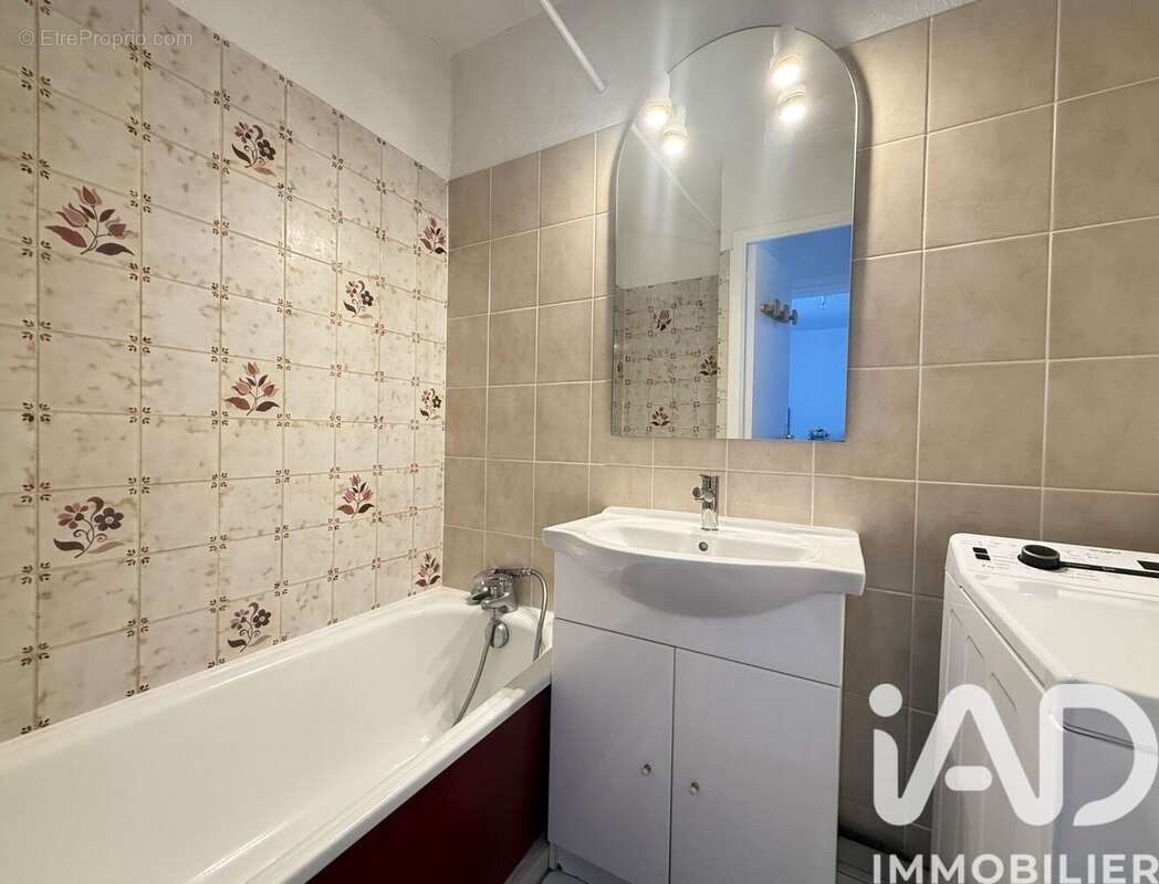 Appartement 35 m² à Canet-En-Roussillon  - photo 8