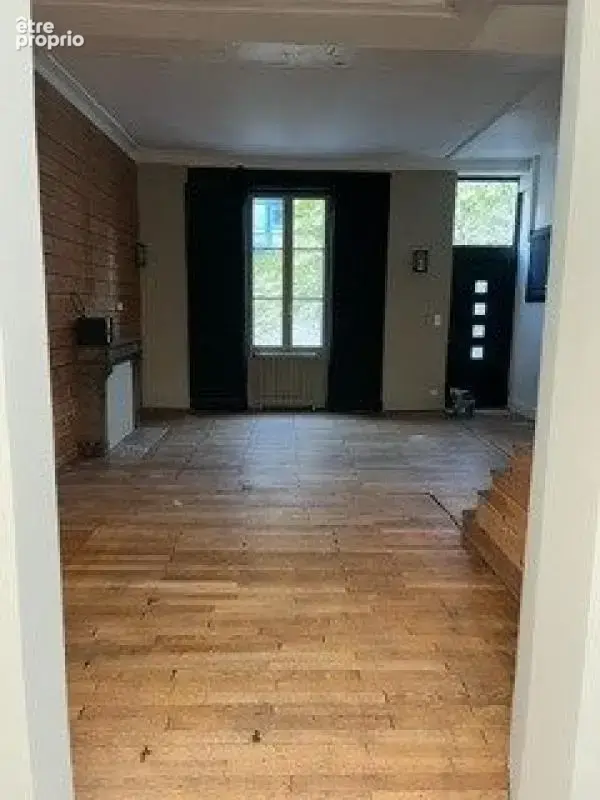 Maison de ville de 110 metre carre locataire en place - photo 2