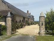 Maison à DUN-LE-PALESTEL