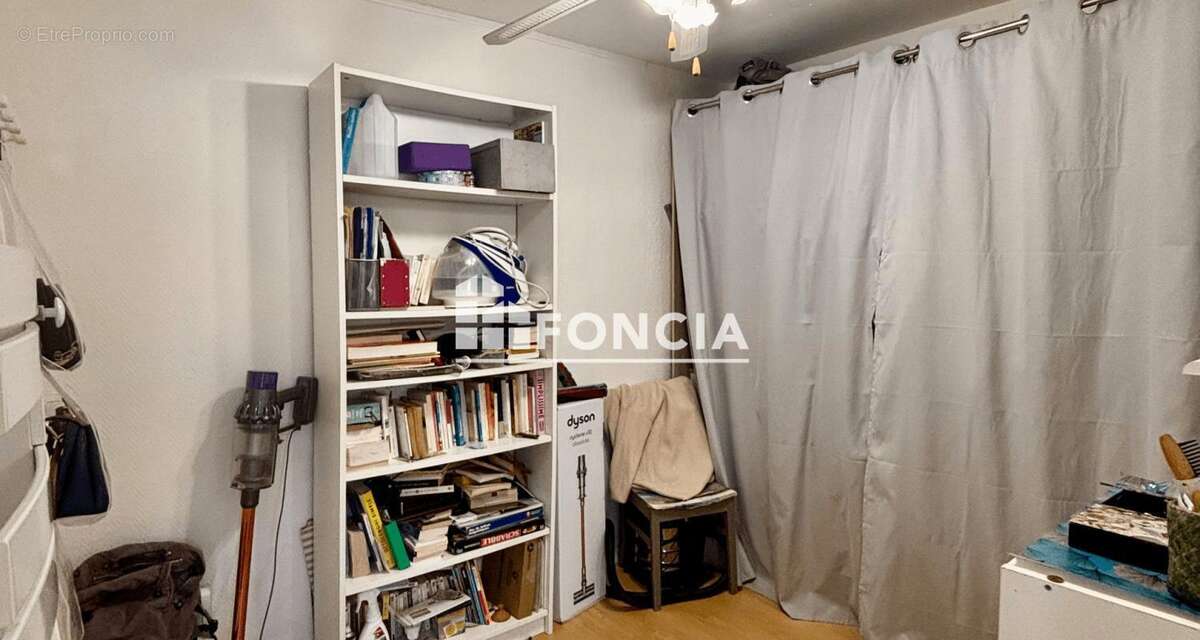 Appartement à LEUCATE