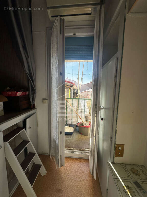 Maison à PERPIGNAN