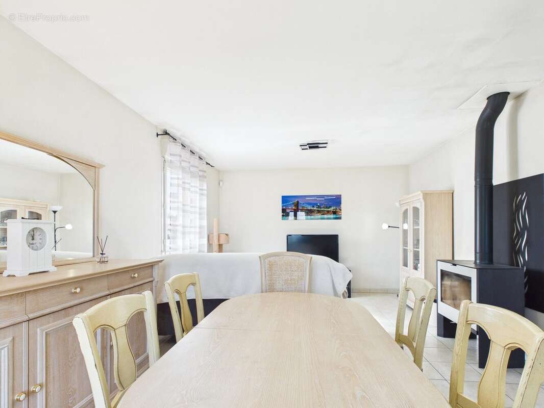 Maison à ASSENCIERES