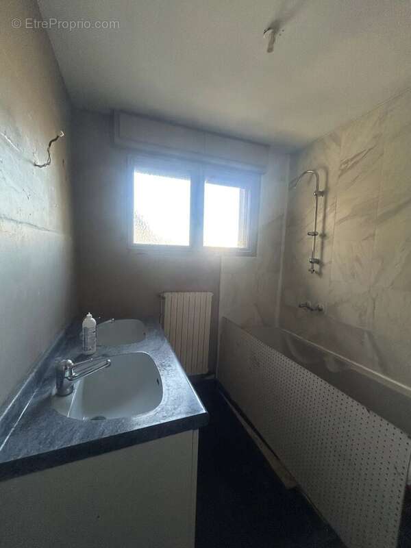 Appartement à DELLE