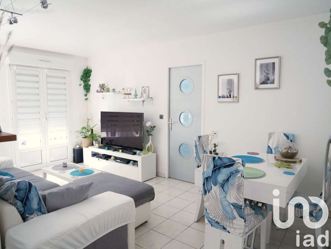 Photo 4 - Appartement à PLAISIR