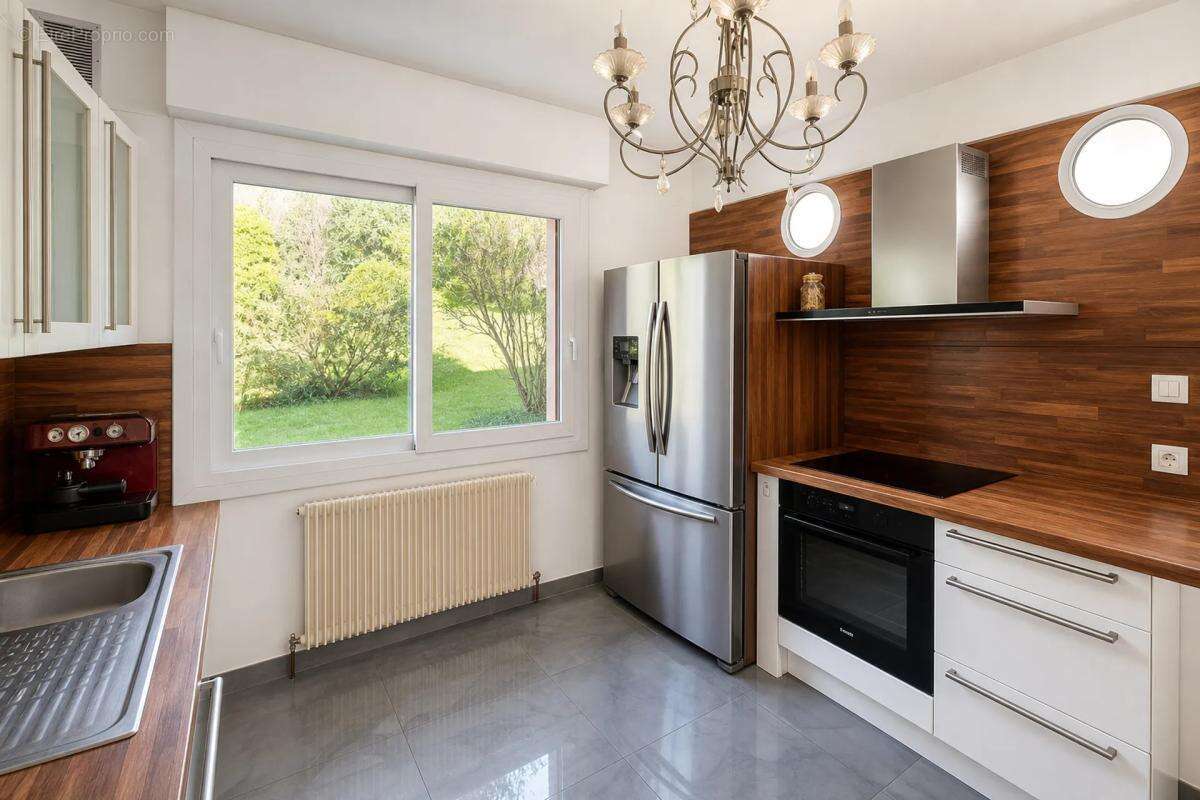 Maison à RADEPONT