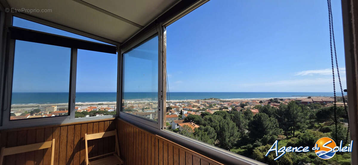 Appartement à FLEURY