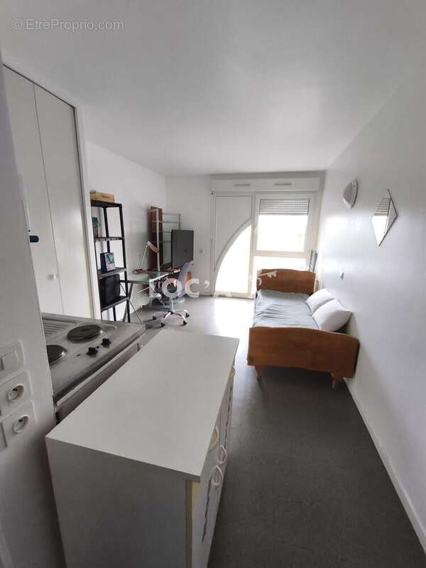 Photo 2 - Appartement à QUETIGNY