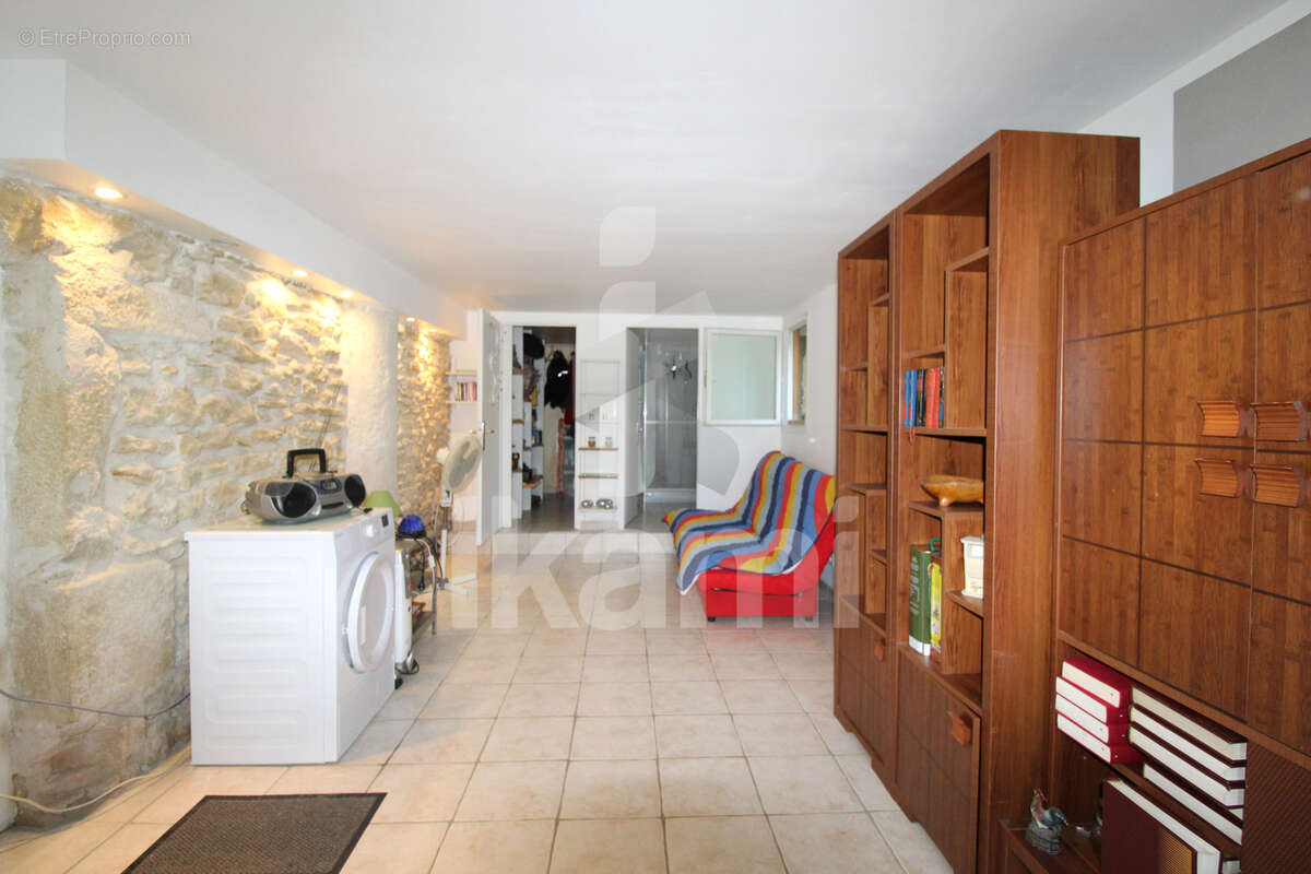 Maison à PORTES-LES-VALENCE