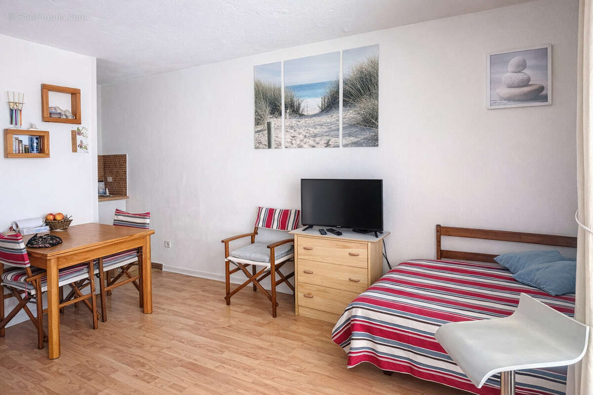 Appartement à BIARRITZ