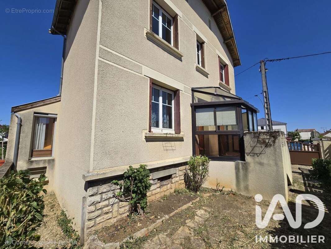 Maison 116 m² à Chenove  - photo 3